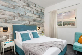  Metulla Travel Hotel  Метула
